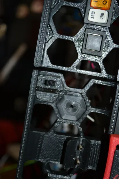 Voron 2.4 Buzzer giữ về phía - Image 2