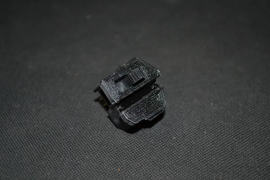 Voron 2.4 Buzzer giữ về phía - Image 3