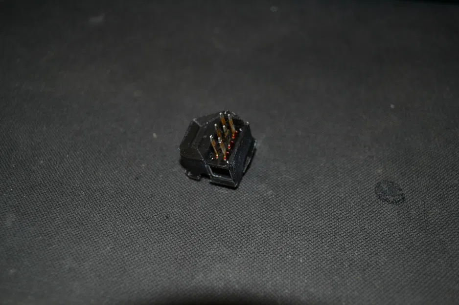 Voron 2.4 Buzzer giữ về phía - Image 4