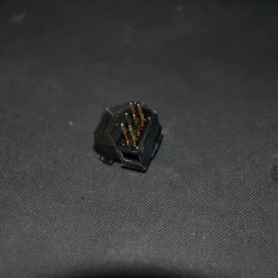 Voron 2.4 Buzzer giữ về phía