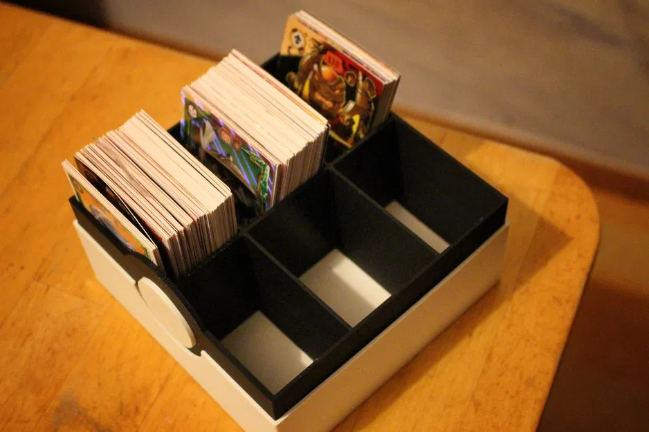 Hộp thẻ (Hộp Pokeball/Pokemon) - Image 4