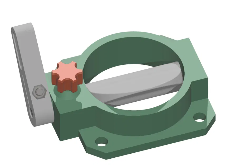 Thông gió ga - Image 1