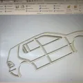 VW Golf 4/LV ART - Thumbnail 3