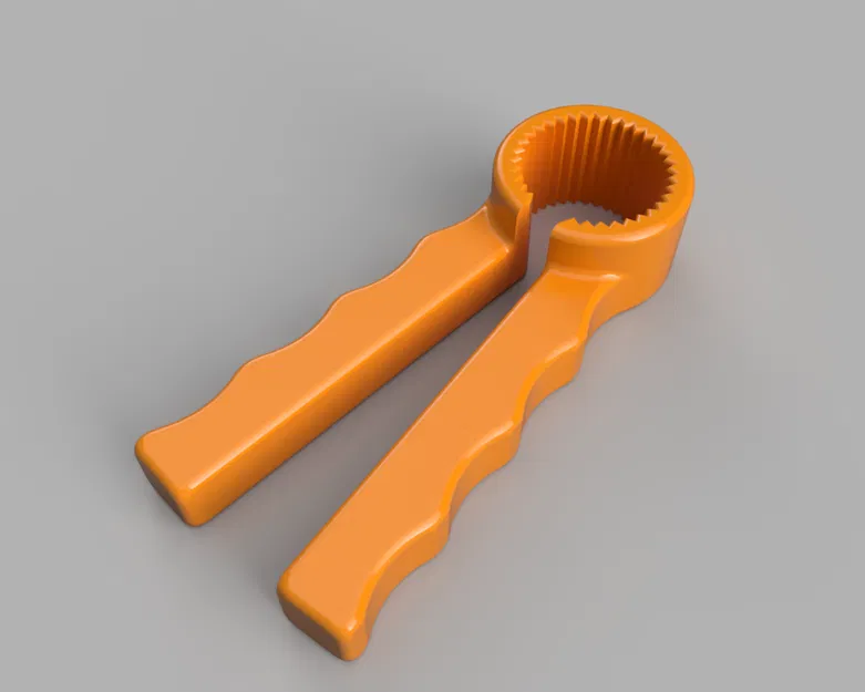 Chai mở (pCO 28), người thích ứng, dụng cụ mở chai - Image 1