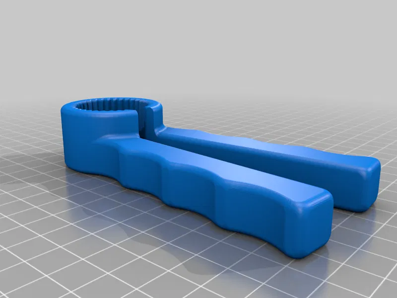 Chai mở (pCO 28), người thích ứng, dụng cụ mở chai - Image 5