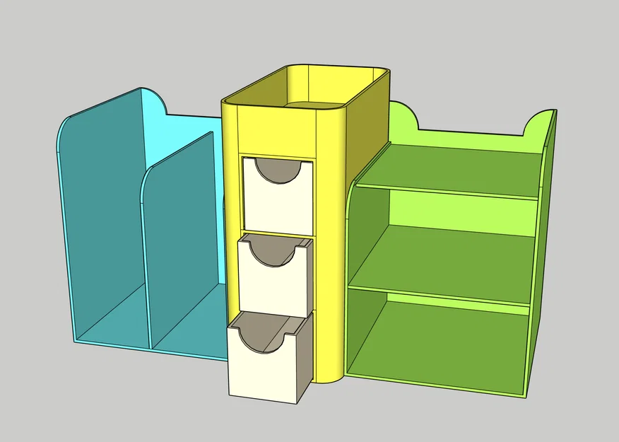 Nhà tổ chức GT74 - Image 3