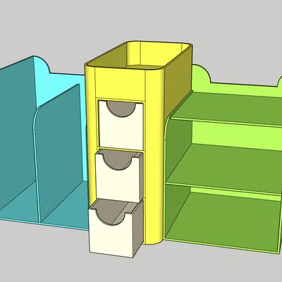 Nhà tổ chức GT74