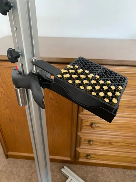 Cal .22 Dễ dàng lưu trữ truy cập - Image 1