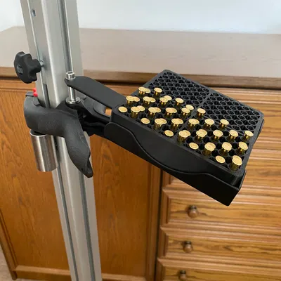 Cal .22 Dễ dàng lưu trữ truy cập