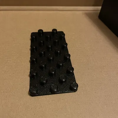 Cal .22 Dễ dàng lưu trữ truy cập