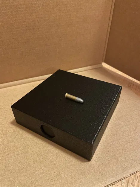 Cal .22 Dễ dàng lưu trữ truy cập - Image 3