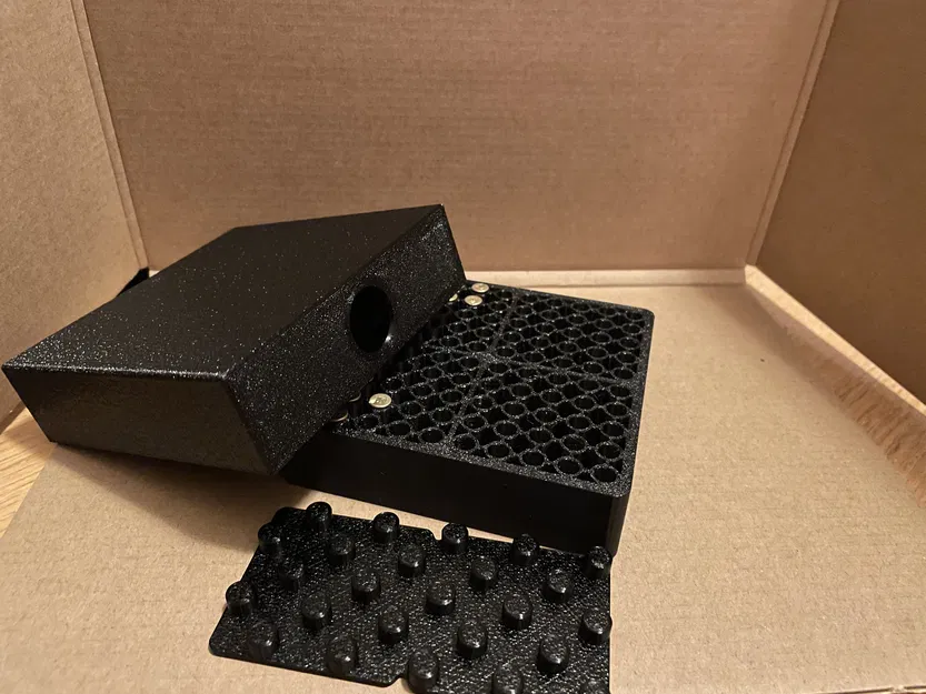 Cal .22 Dễ dàng lưu trữ truy cập - Image 7