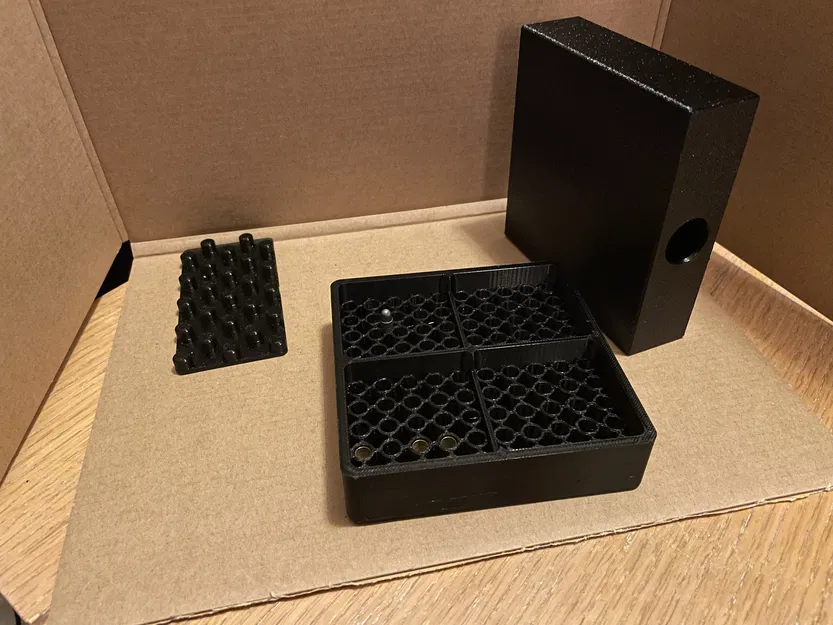 Cal .22 Dễ dàng lưu trữ truy cập - Image 8