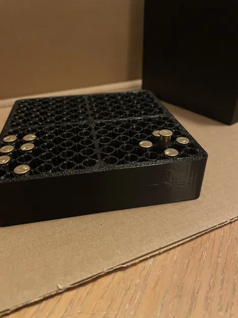 Cal .22 Dễ dàng lưu trữ truy cập - Image 9