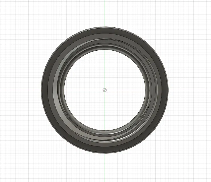 Vòi (OD 40 mm) Nhấp vào đầu nối cho Bosch "Nhấp và làm sạch" - Image 6