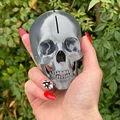 Người giữ guitar - Skull - Thumbnail 2