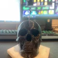 Người giữ guitar - Skull - Thumbnail 6