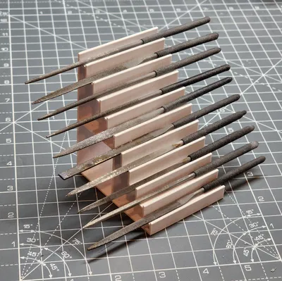 Cầu thang tập đồ kim