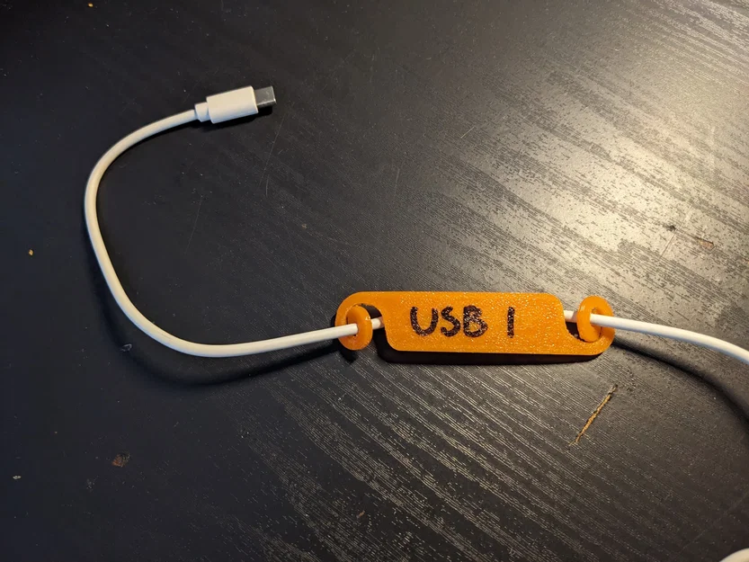 Thẻ cáp - Image 1