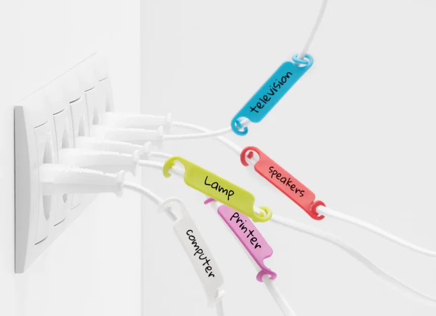 Thẻ cáp - Image 2