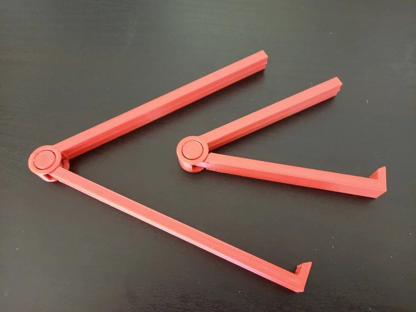 Clip túi đơn giản - Image 1