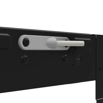 Bambu Lab P1P PTFE TUBE BRACKET