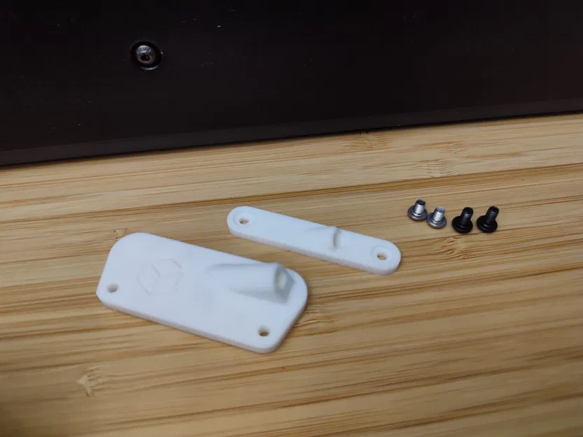 Bambu Lab P1P PTFE TUBE BRACKET - Image 7