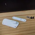 Bambu Lab P1P PTFE TUBE BRACKET - Thumbnail 7