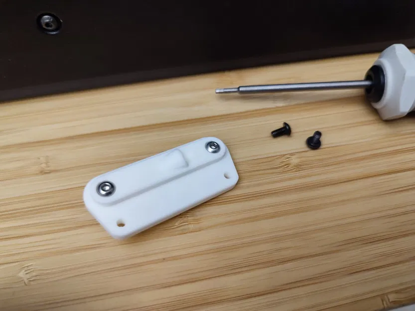 Bambu Lab P1P PTFE TUBE BRACKET - Image 8