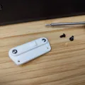 Bambu Lab P1P PTFE TUBE BRACKET - Thumbnail 8