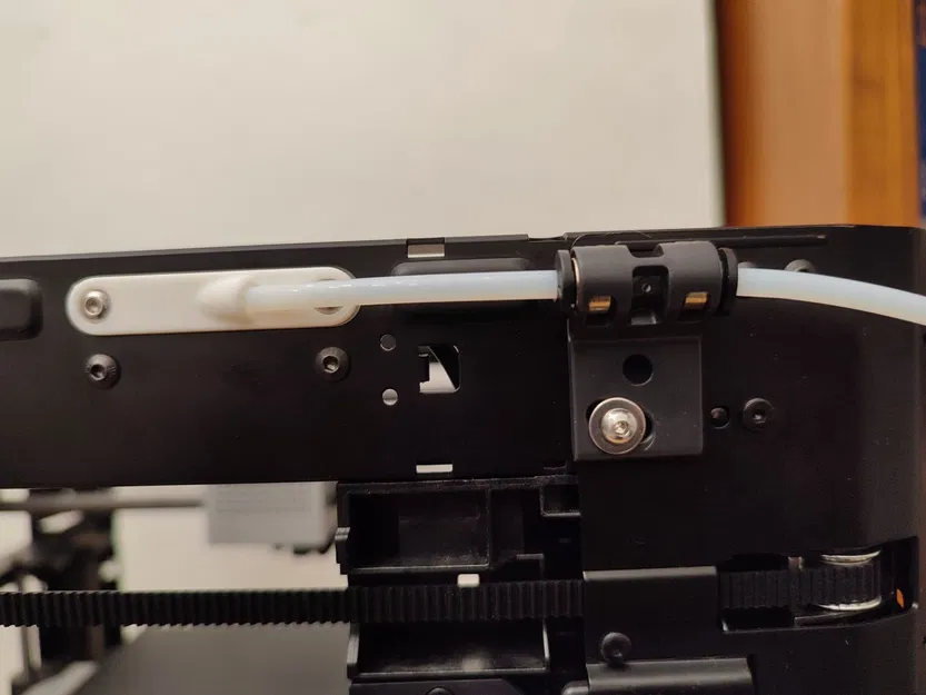 Bambu Lab P1P PTFE TUBE BRACKET - Image 9