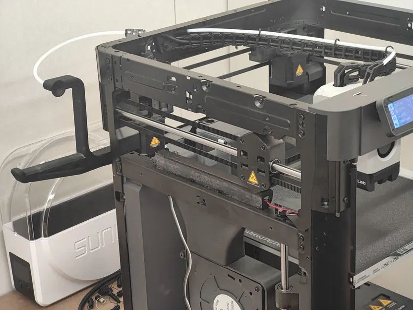 Chuỗi cáp có thể in P1P - Image 2