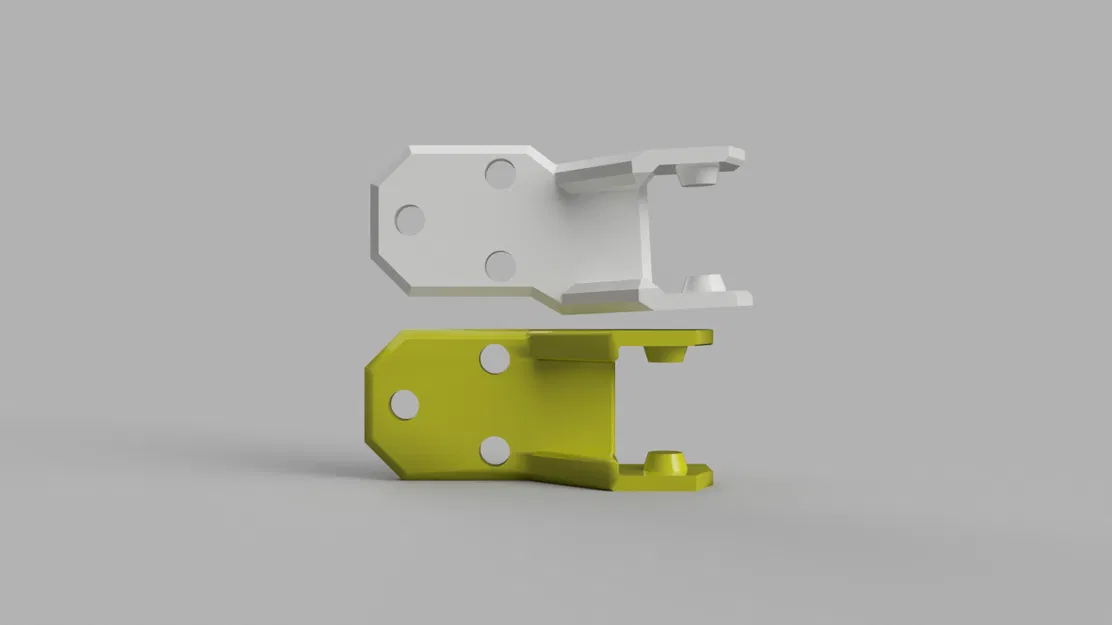 Không có chuỗi cáp SAG Remix - Image 2