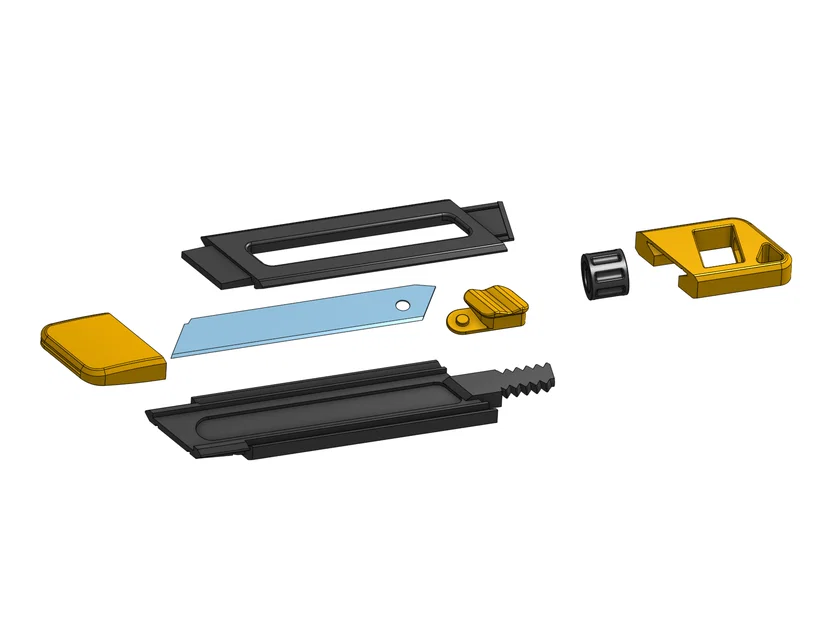 Snap-off dao 18mm - Image 3