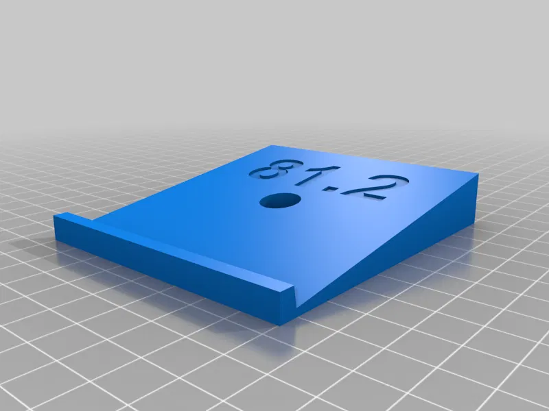 Bộ định tuyến góc nêm - Image 1