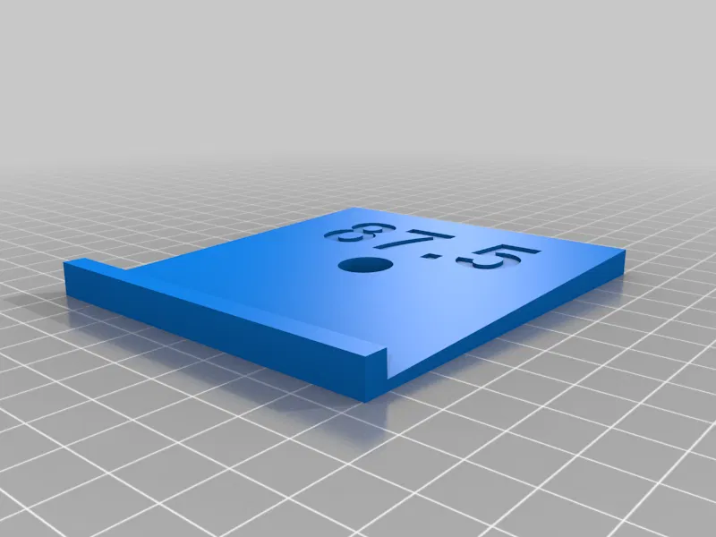 Bộ định tuyến góc nêm - Image 7