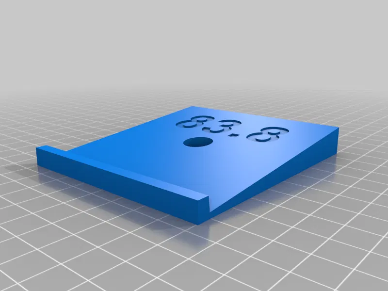 Bộ định tuyến góc nêm - Image 9