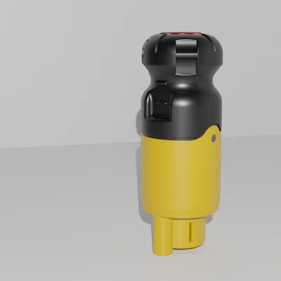 Fusion Core (Fallout)