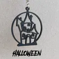 Bộ sưu tập hoa tai Halloween - Thumbnail 2