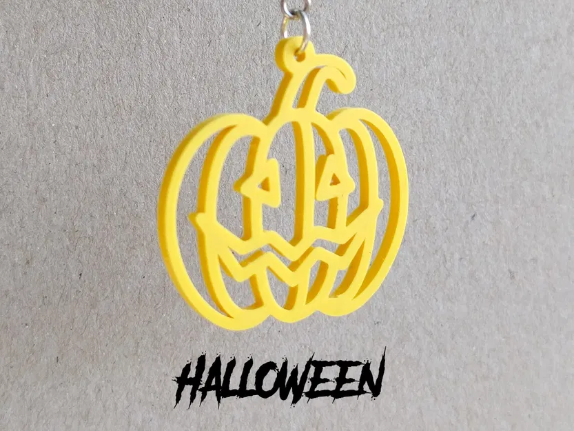 Bộ sưu tập hoa tai Halloween - Image 3