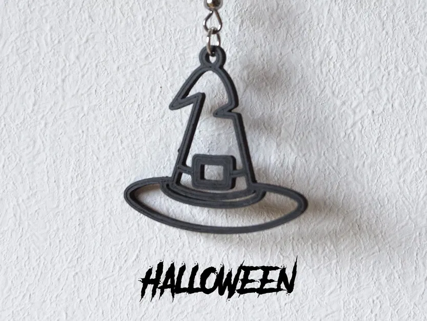 Bộ sưu tập hoa tai Halloween - Image 4