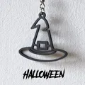 Bộ sưu tập hoa tai Halloween - Thumbnail 4