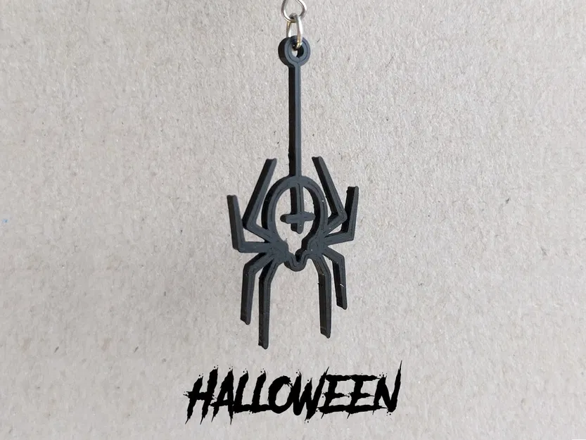 Bộ sưu tập hoa tai Halloween - Image 5