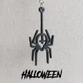 Bộ sưu tập hoa tai Halloween - Thumbnail 5
