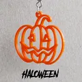 Bộ sưu tập hoa tai Halloween - Thumbnail 7