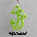 Bộ sưu tập hoa tai Halloween - Thumbnail 9