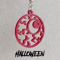 Bộ sưu tập hoa tai Halloween - Thumbnail 11