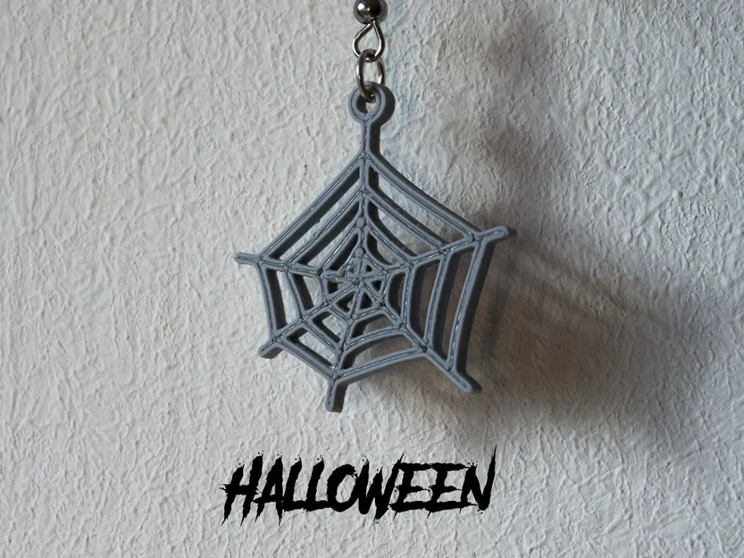 Bộ sưu tập hoa tai Halloween - Image 13