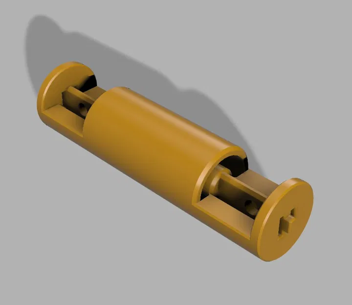 Pin loại C Double C cho 3 V Thiết bị - Giả thuyết sơ bộ - Image 1