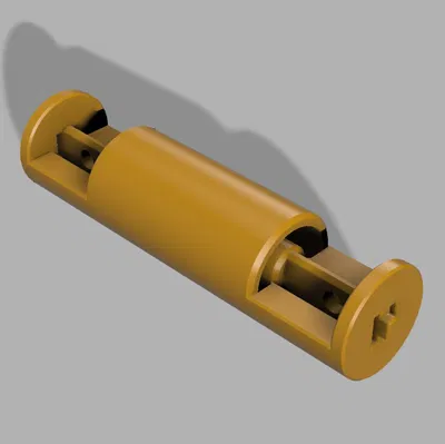 Pin loại C Double C cho 3 V Thiết bị - Giả thuyết sơ bộ